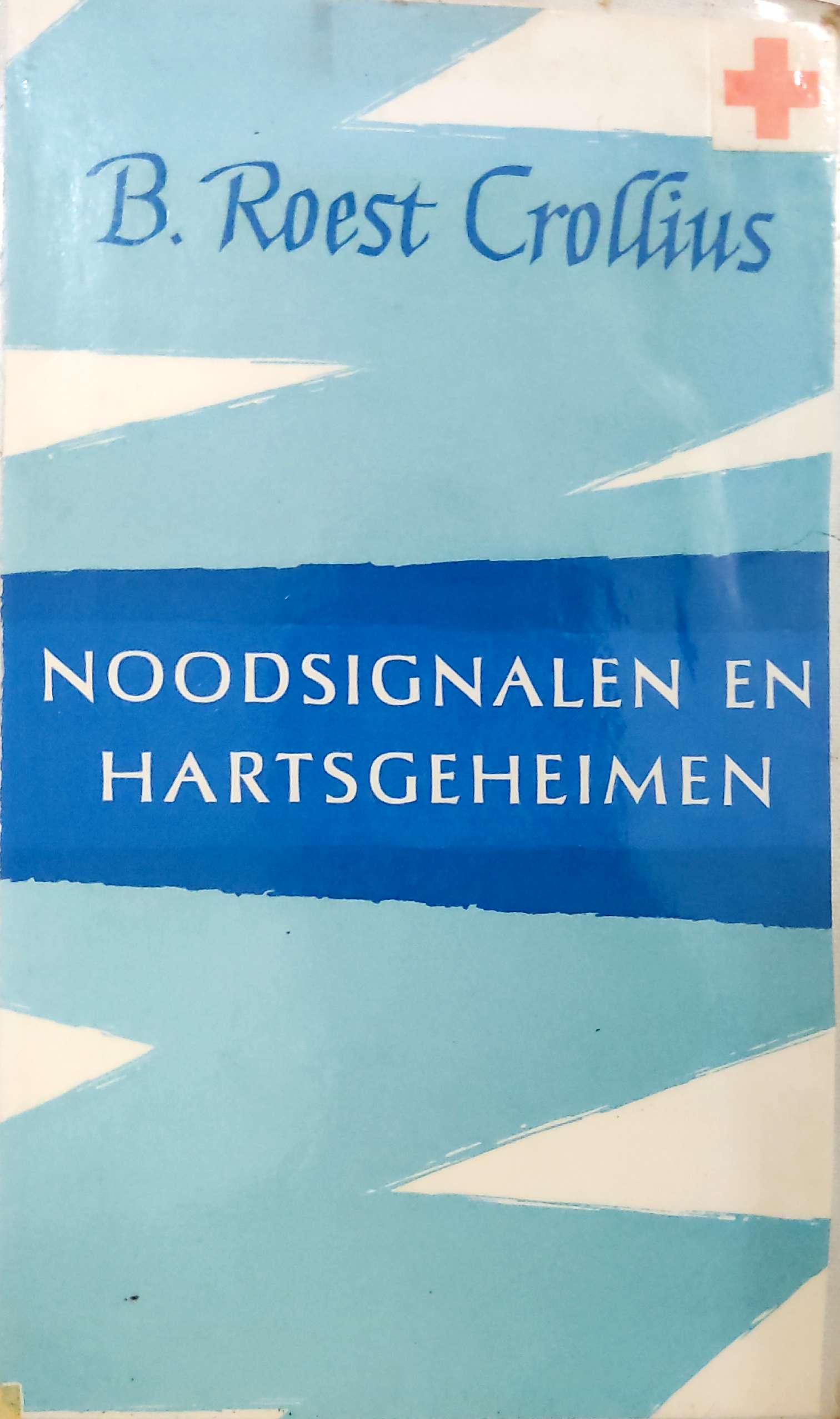 Noodsignalen en Hartsgeheimen