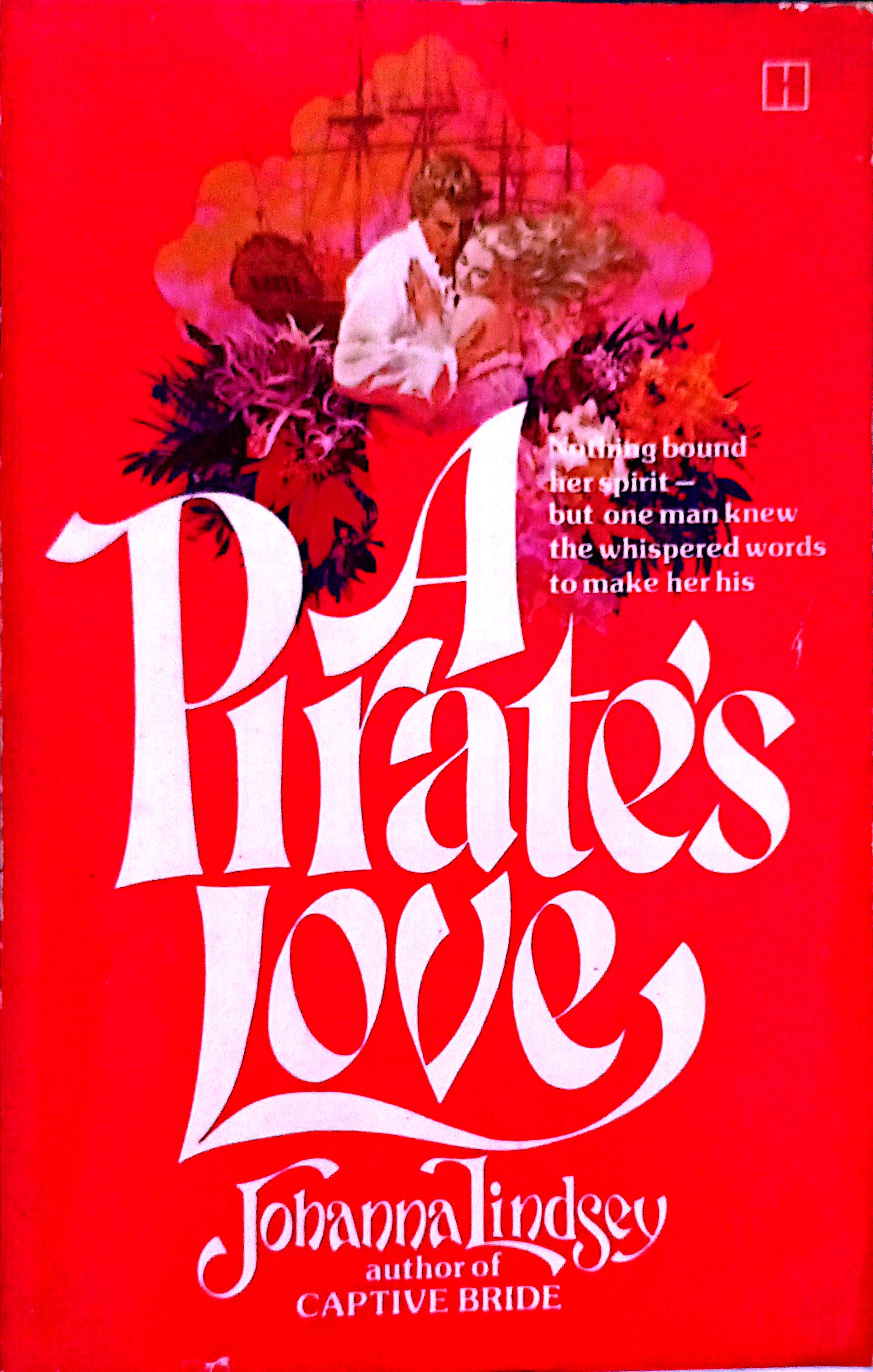 A Pirates Love