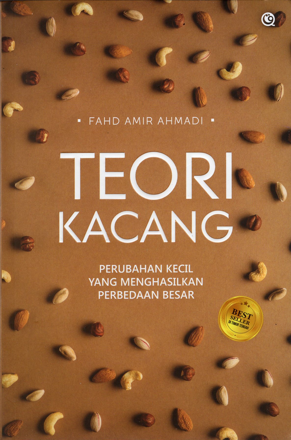 Teori Kacang : Perubahan Kecil yang Menghasilkan Perbedaan Besar
