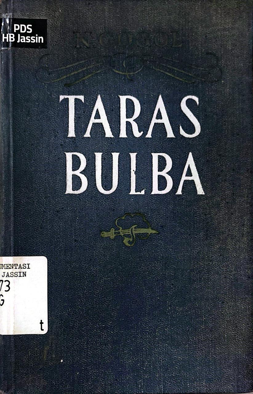 Taras Bulba