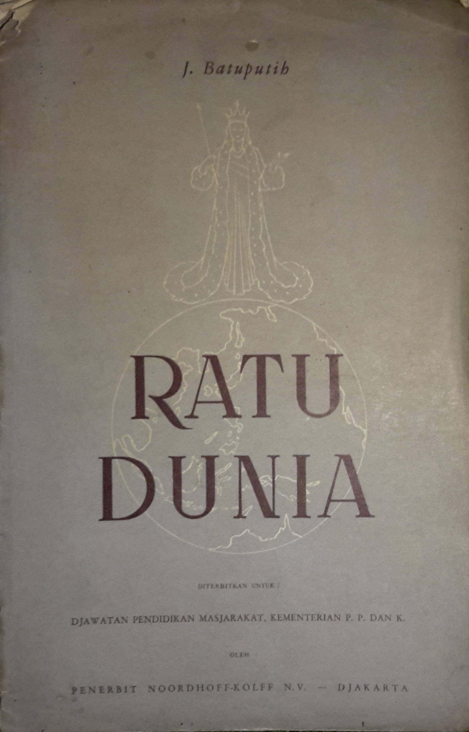 Ratu dunia