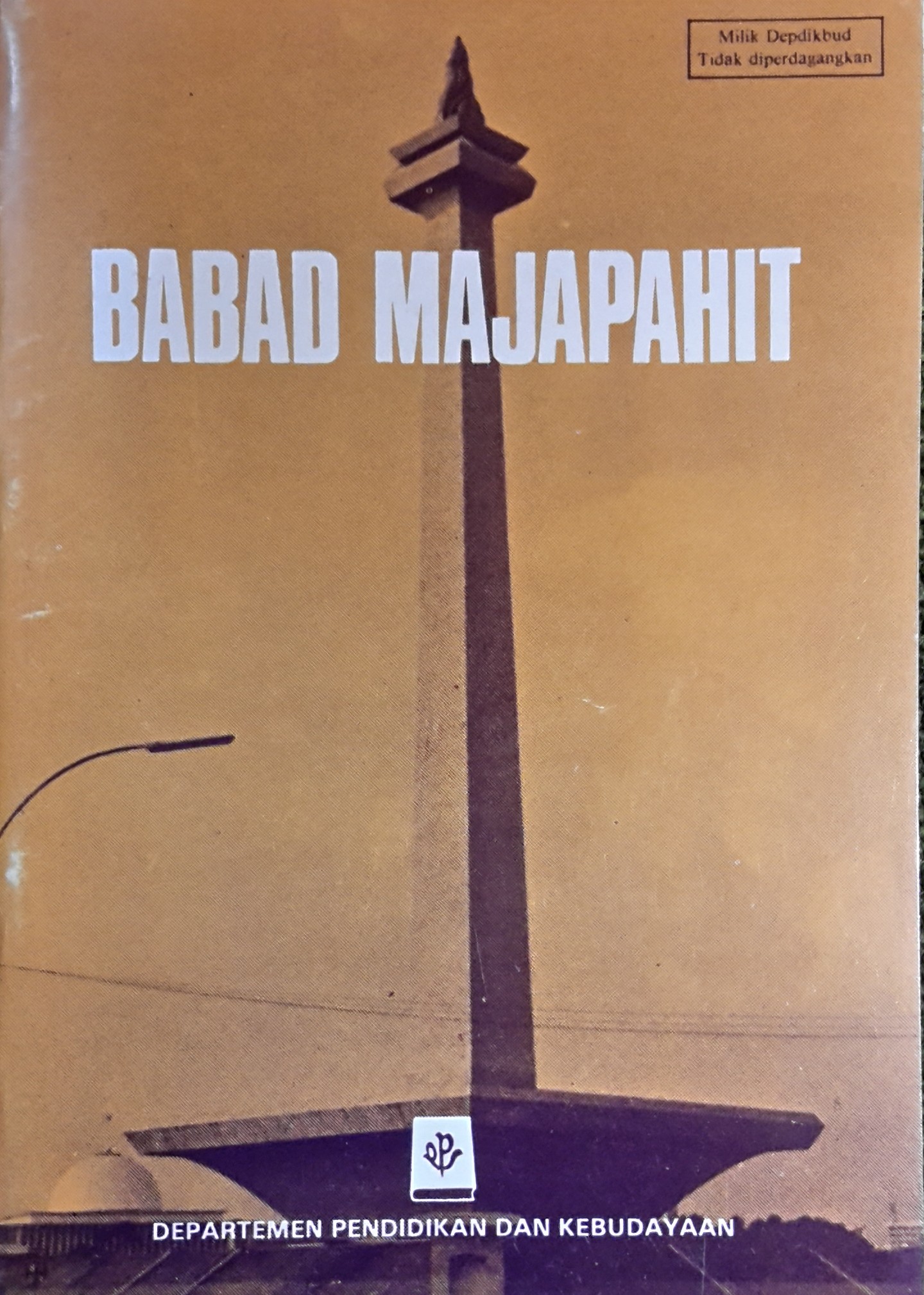 Babad Majapahit