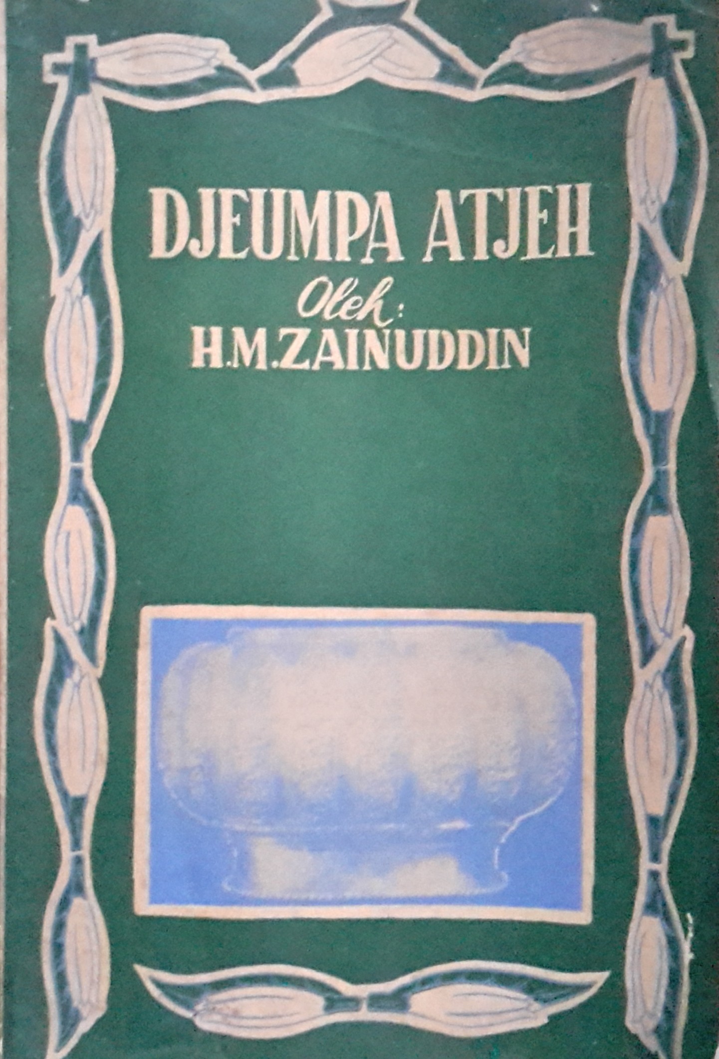 Djeumpa Atjeh