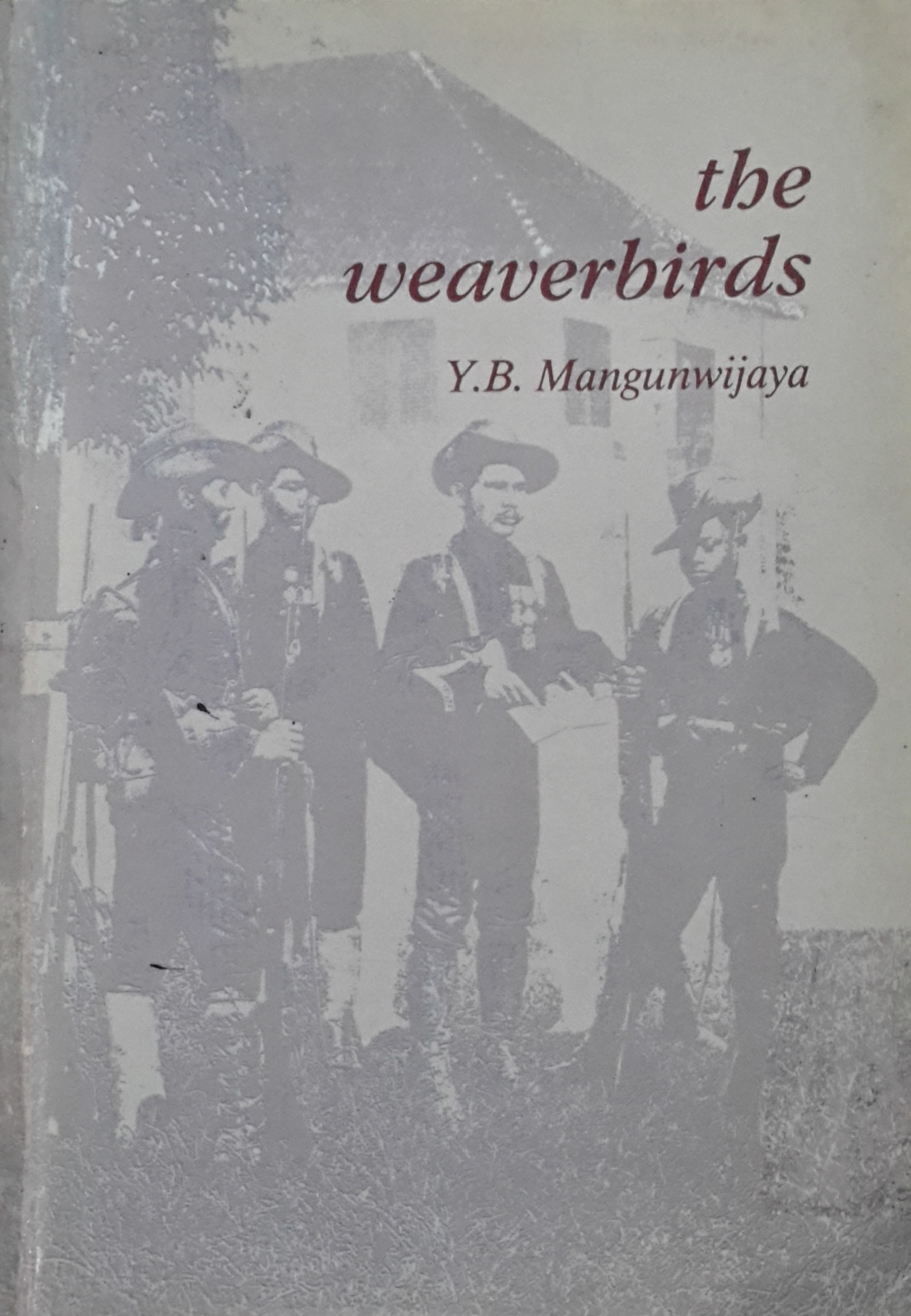 The Weaverbirds