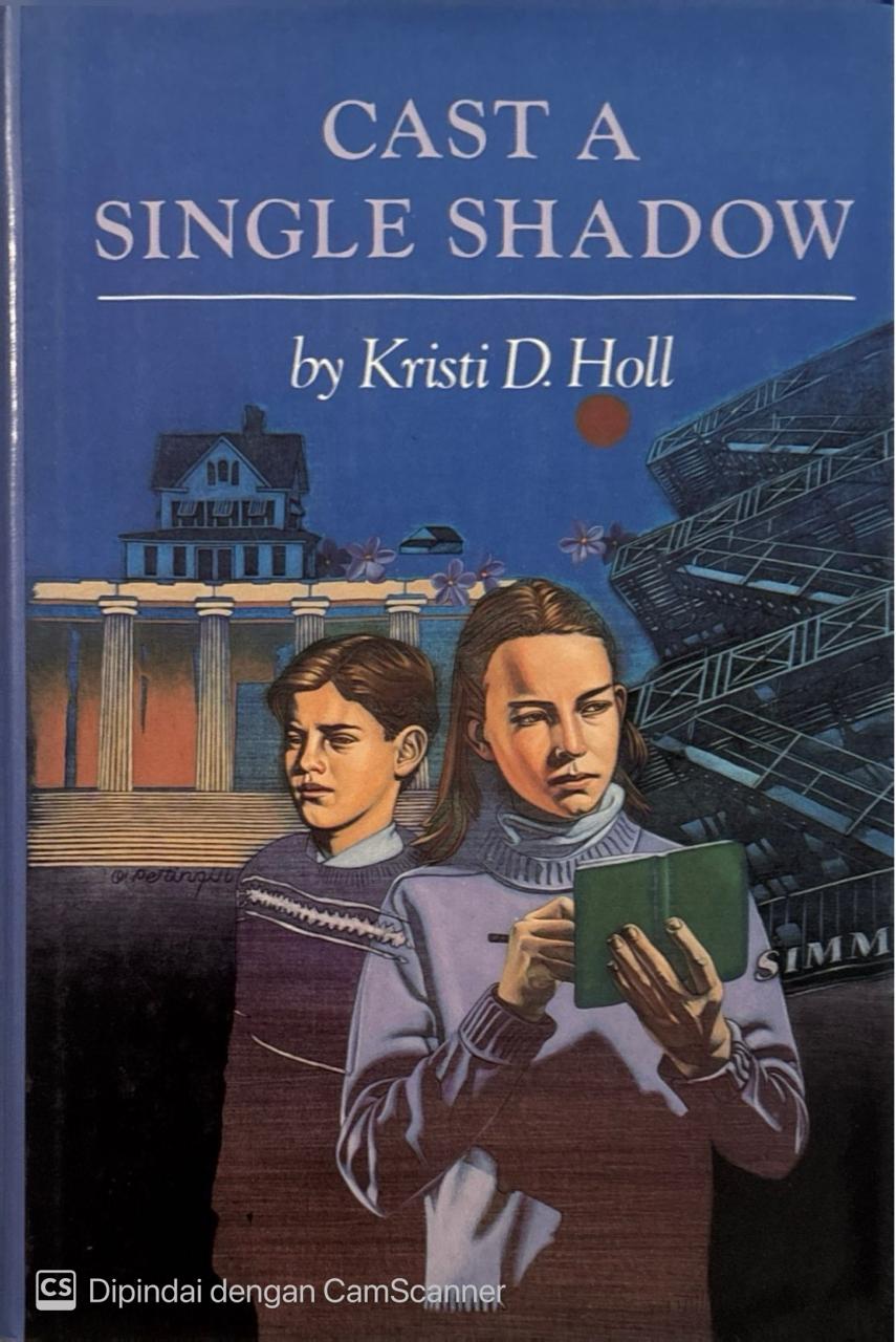 Cast A Single Shadow