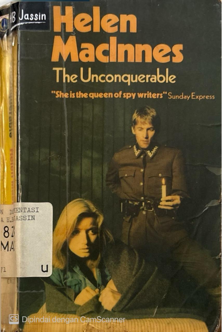 The Unconquerable