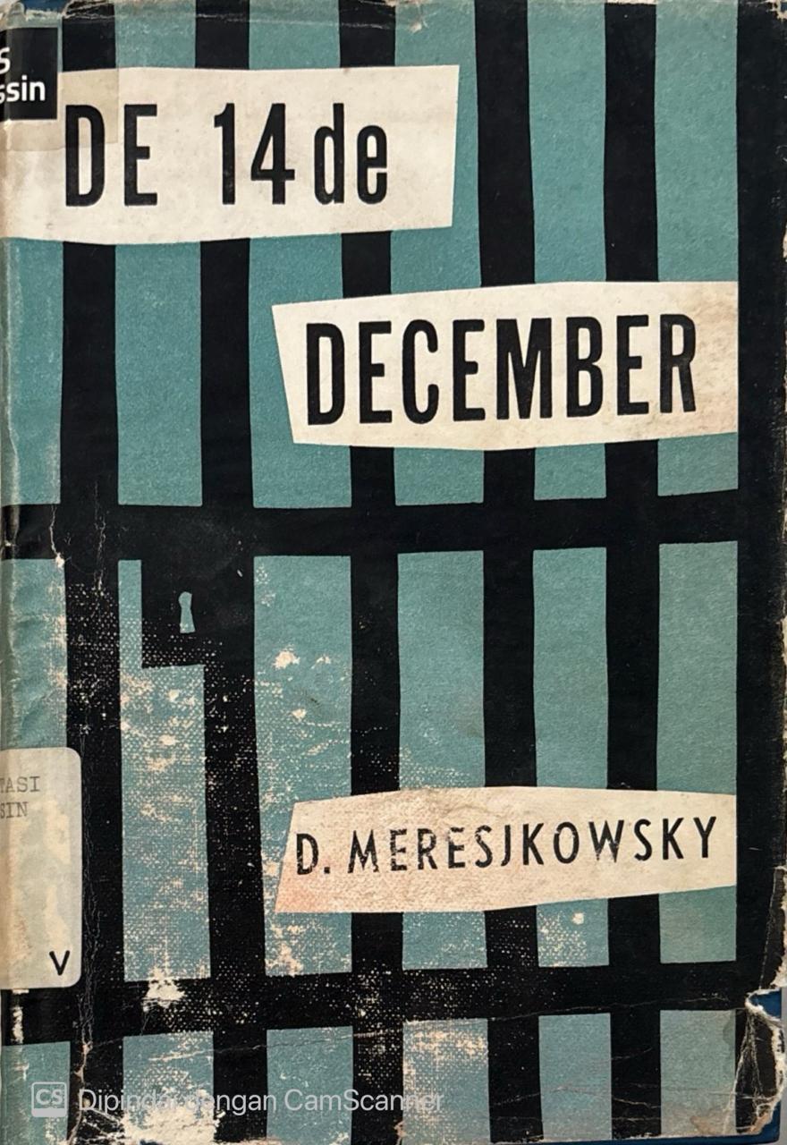 DE 14de DECEMBER