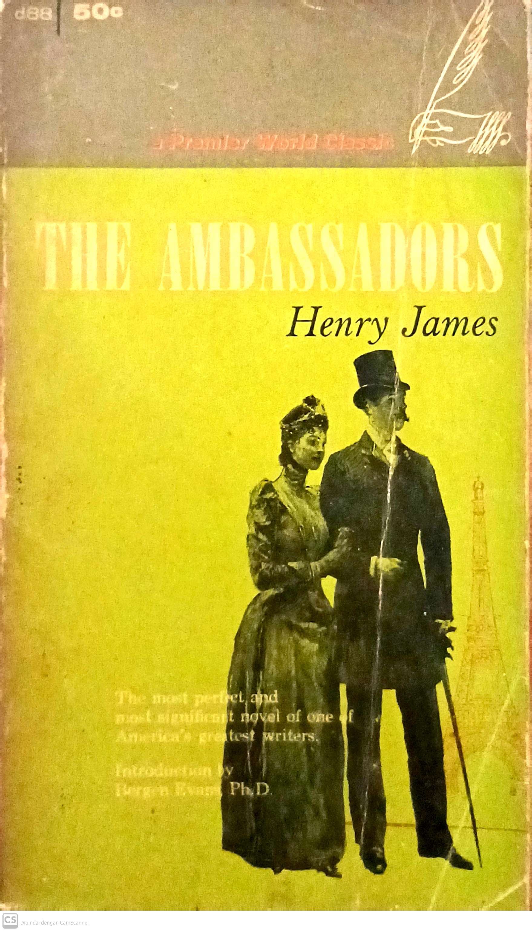 The Ambassadors