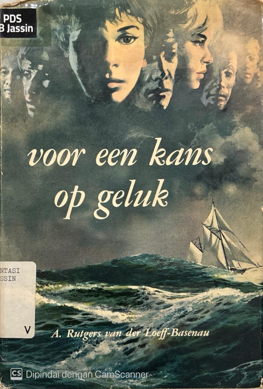 Voor Een Kans op Geluk