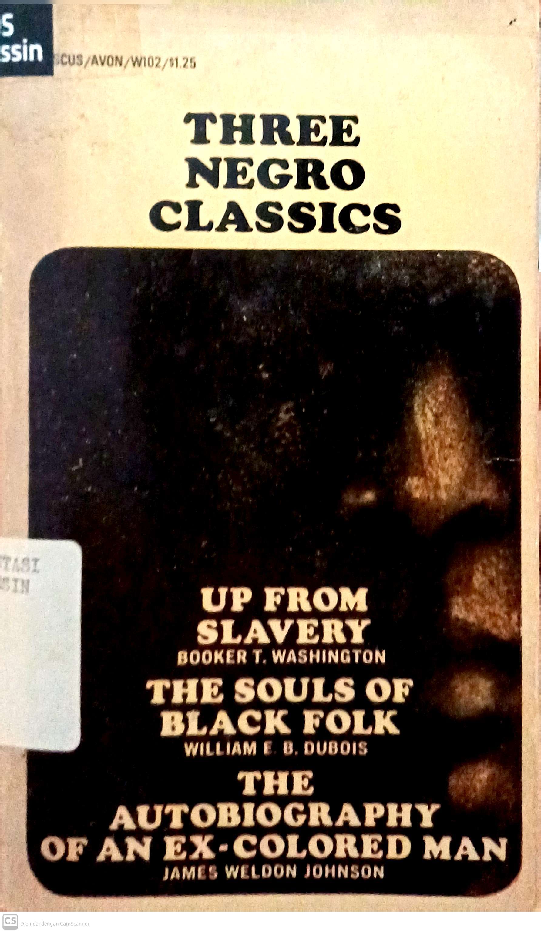 Three Negro Classics