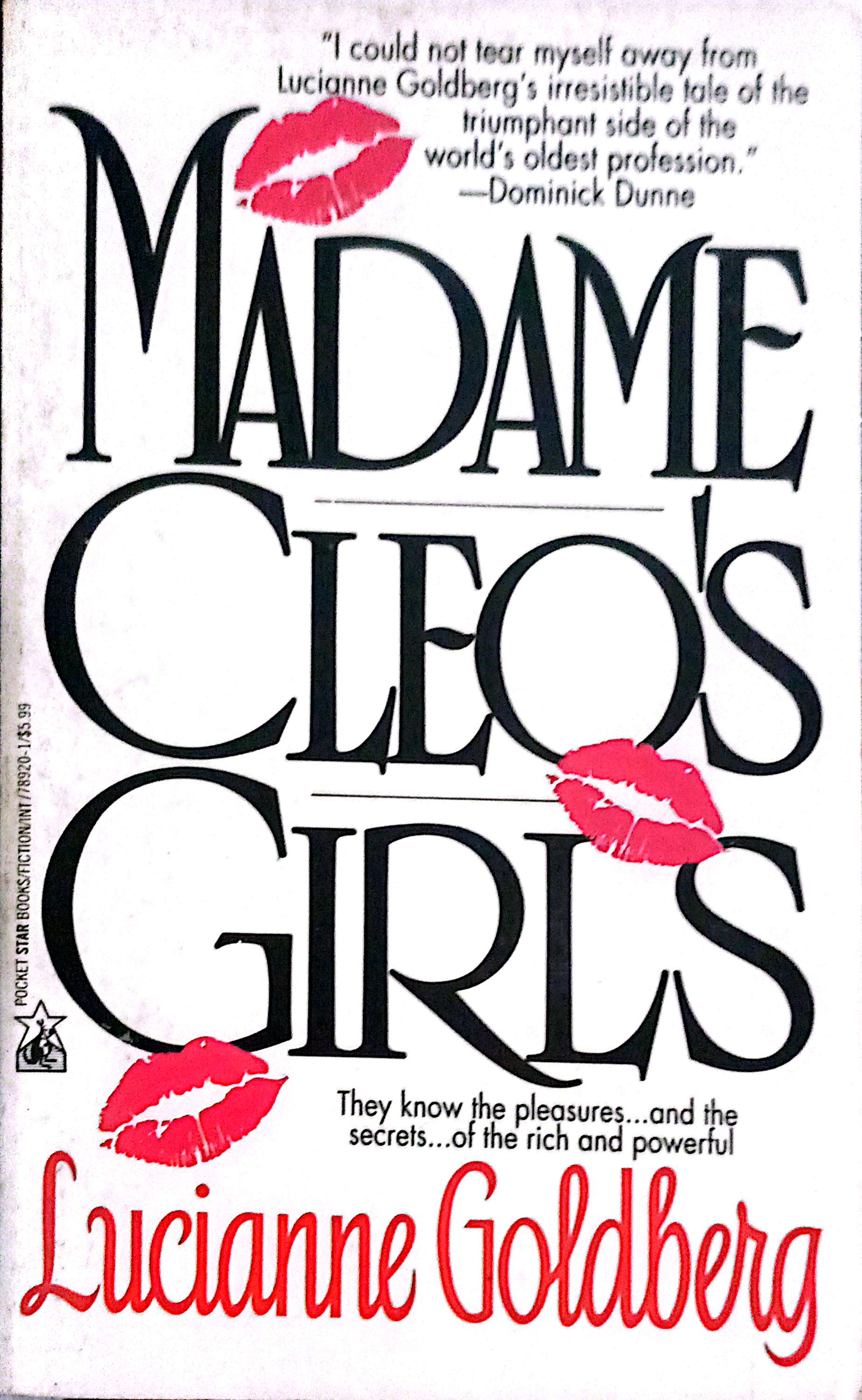 Madame Cleo's Girls