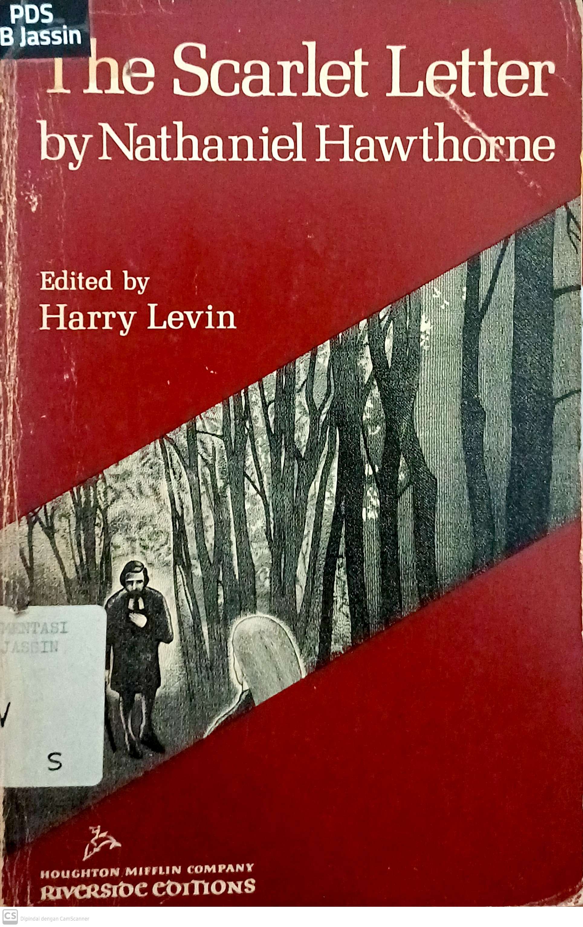 The Scarlet Letter