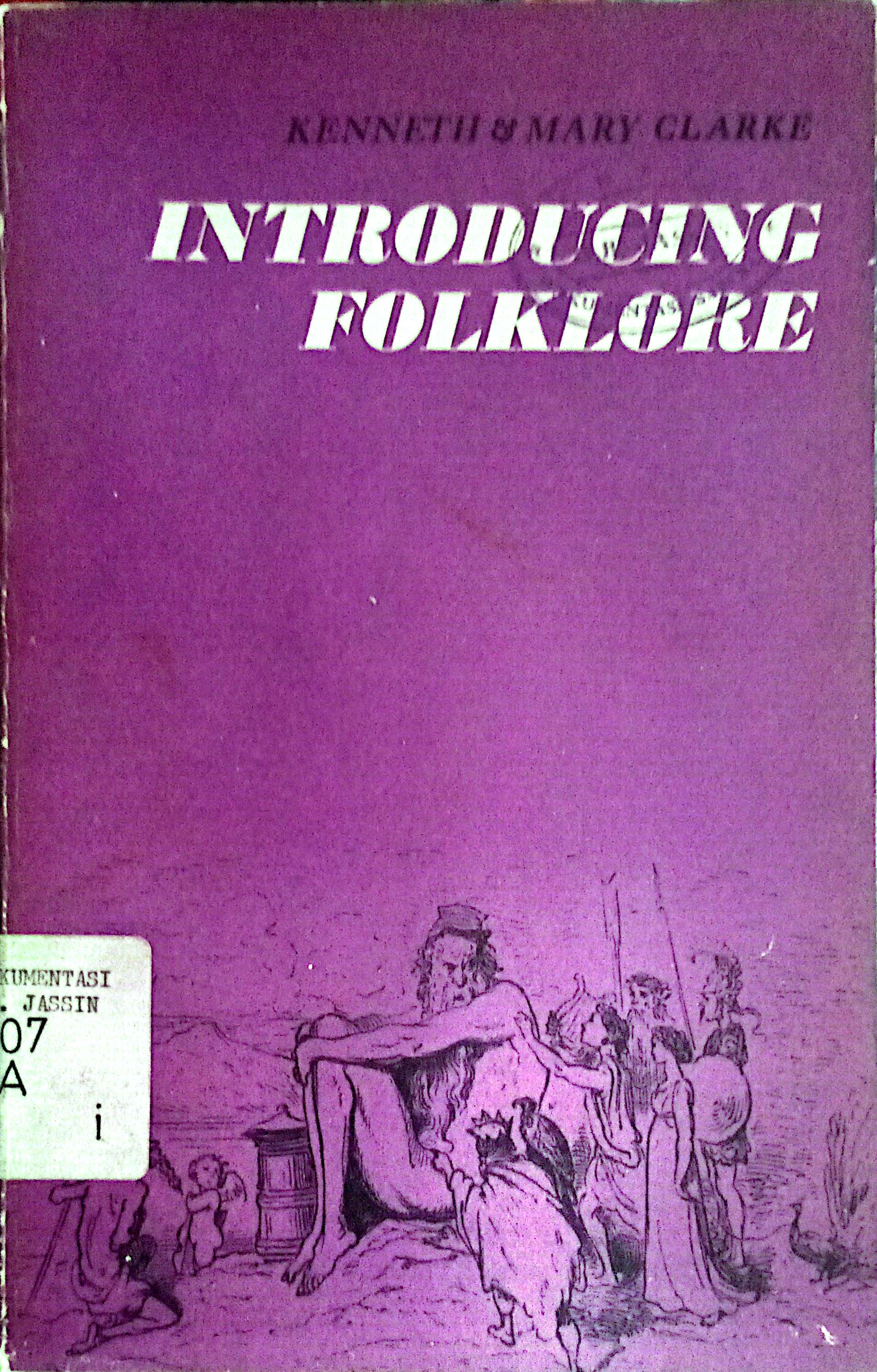 Introducing Folklore