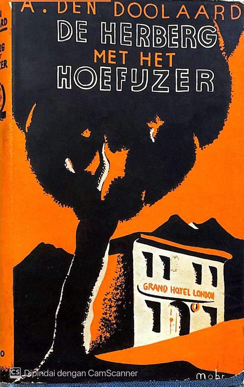 De herberg met het hoefijzer