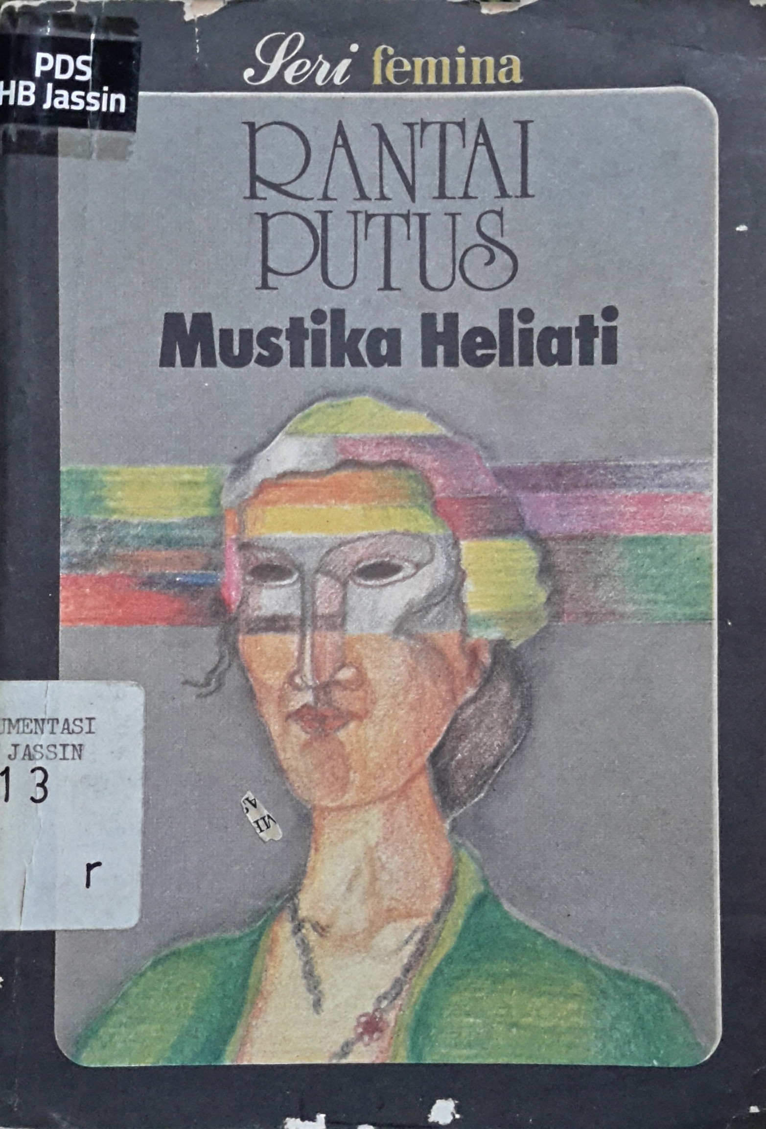 Rantai putus : seri femina