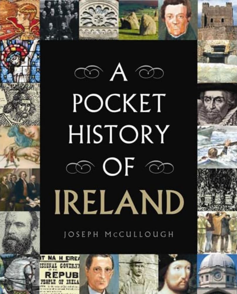 A pocket history of Ireland