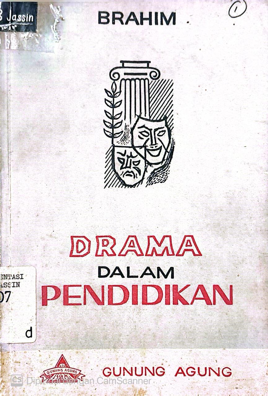 Drama dalam Pendidikan