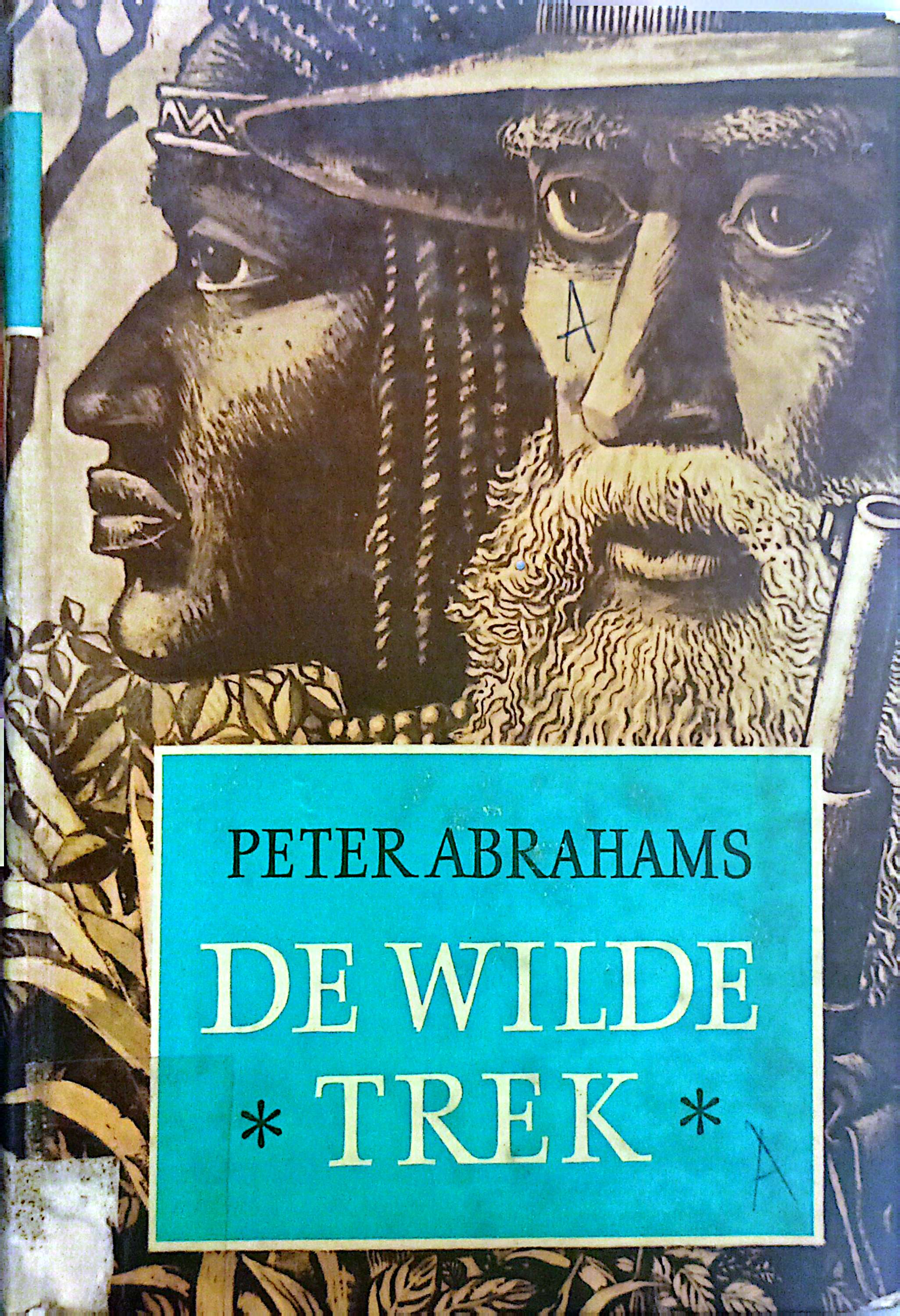 De Wilde Trek