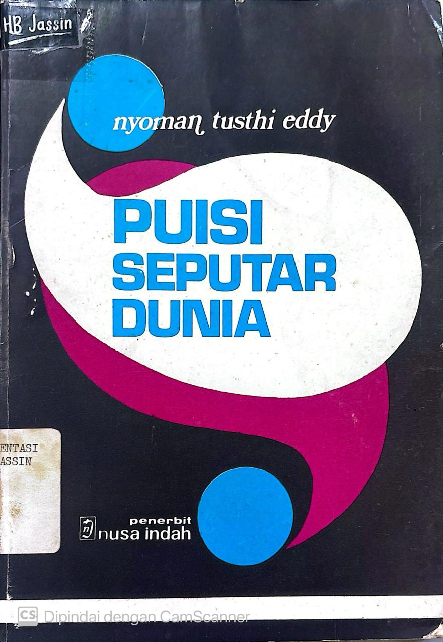 Puisi Seputar Dunia