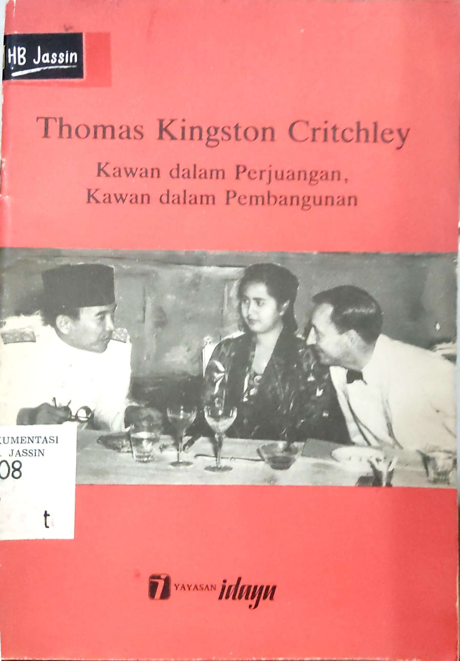Kawan Dalam Perjuangan, Kawan Dalam Pembangunan