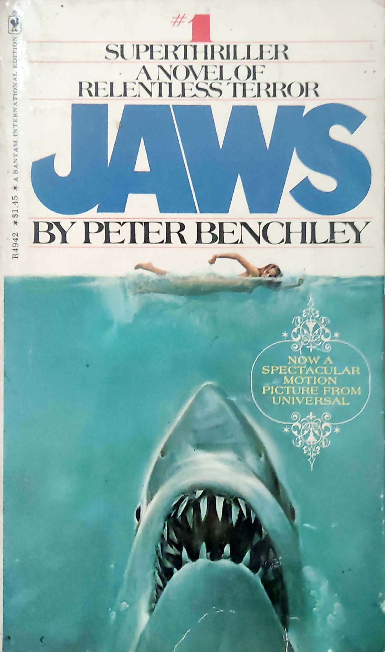 Jaws