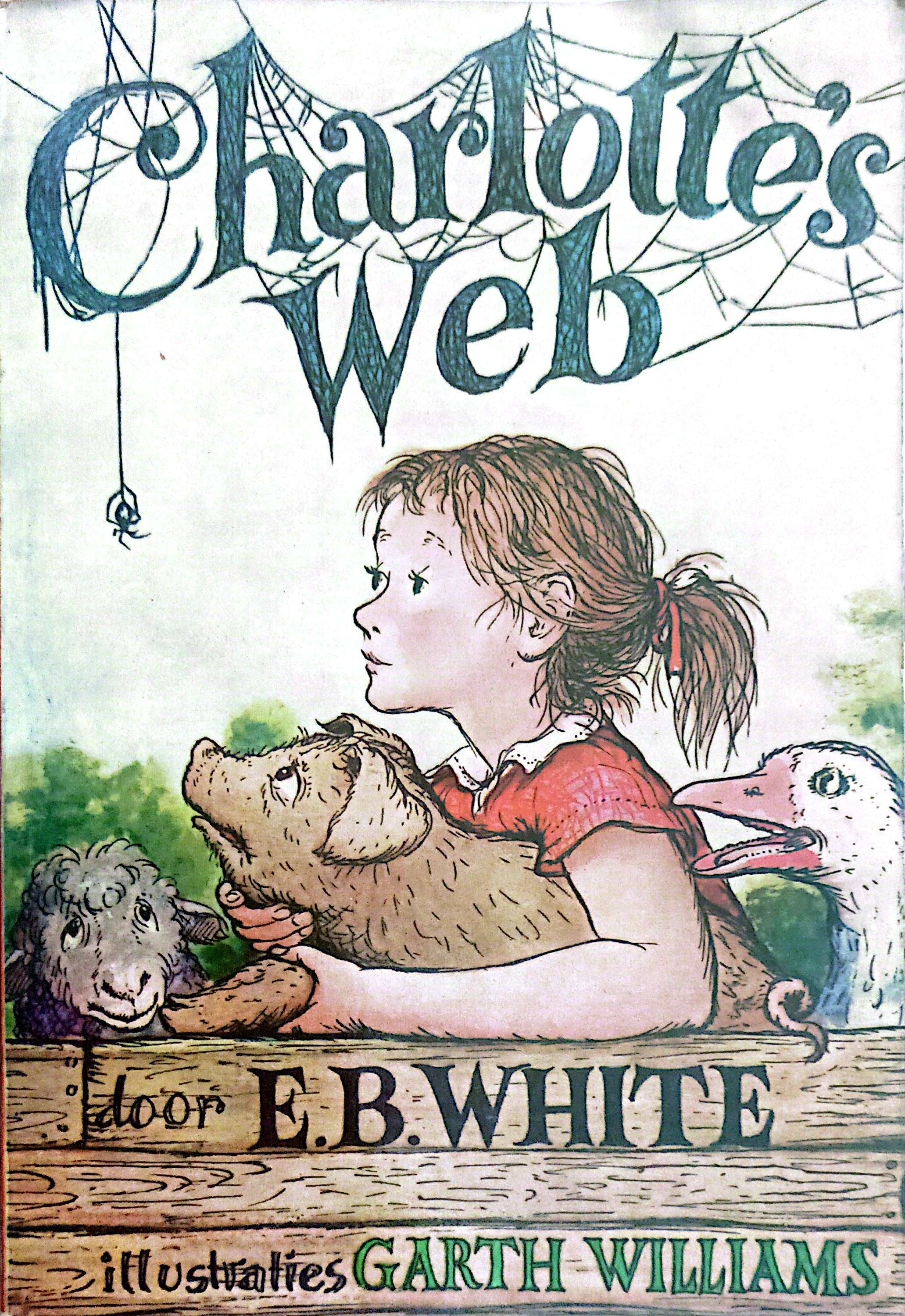 Charlotte's Web