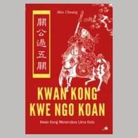 Kwan Kong Kwe Ngo Kuan