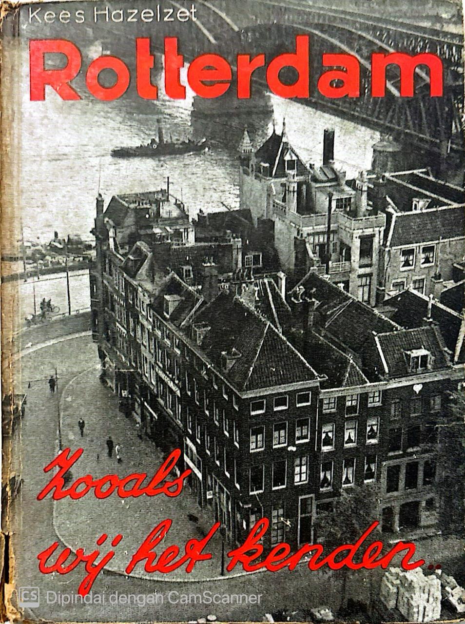Rotterdam