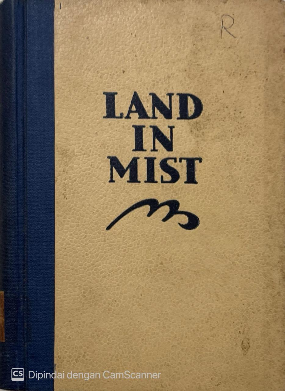 Land In Mist