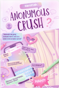 Anonymous Crush