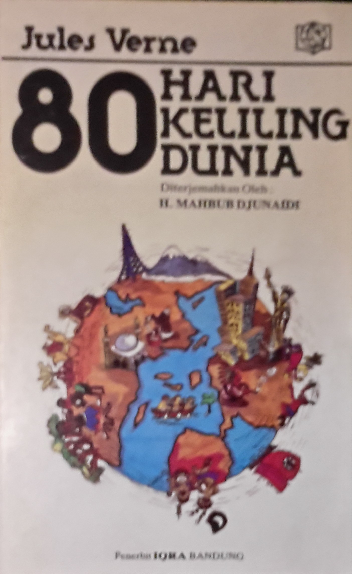 80 hari keliling dunia