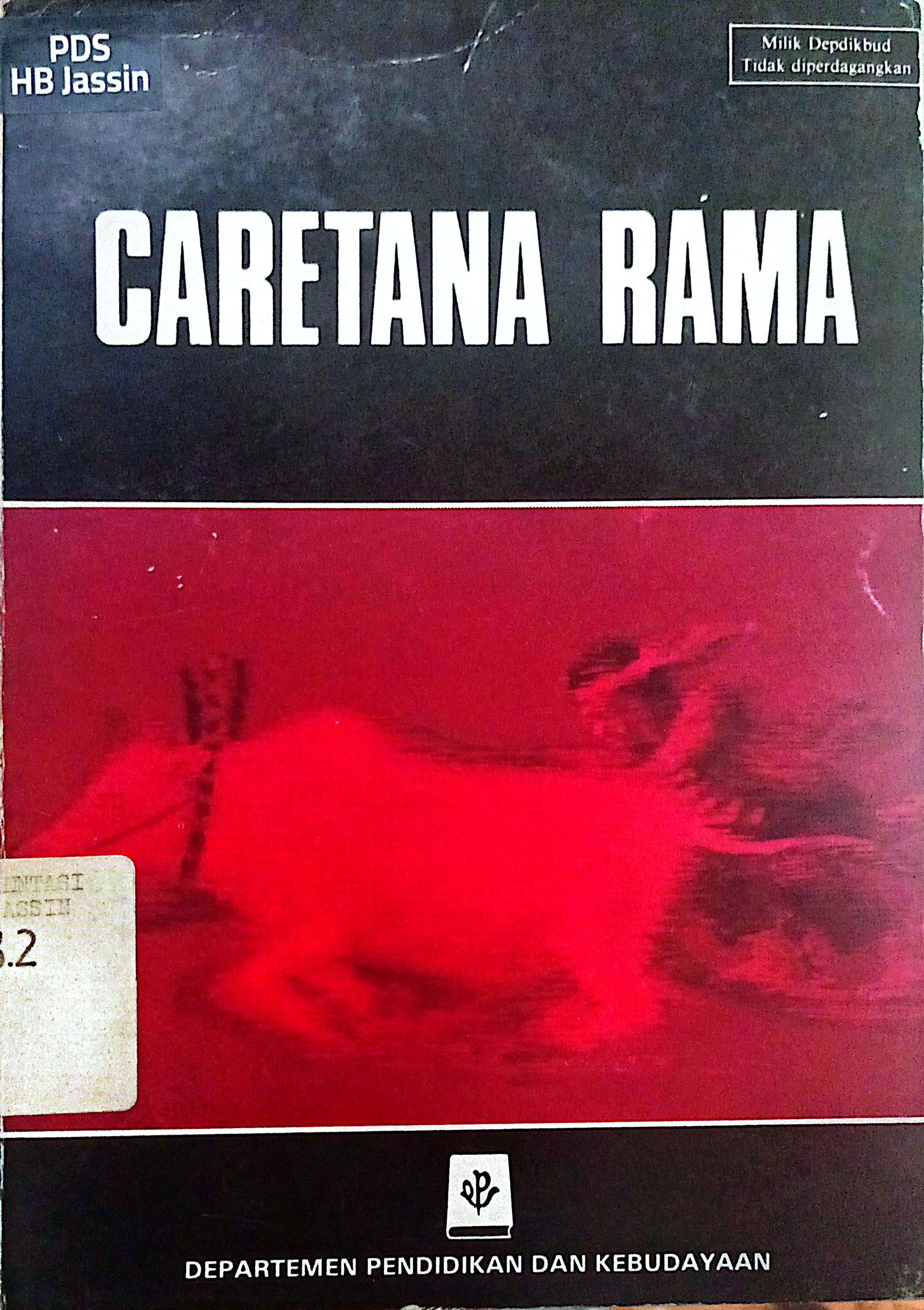 Caretena Rama