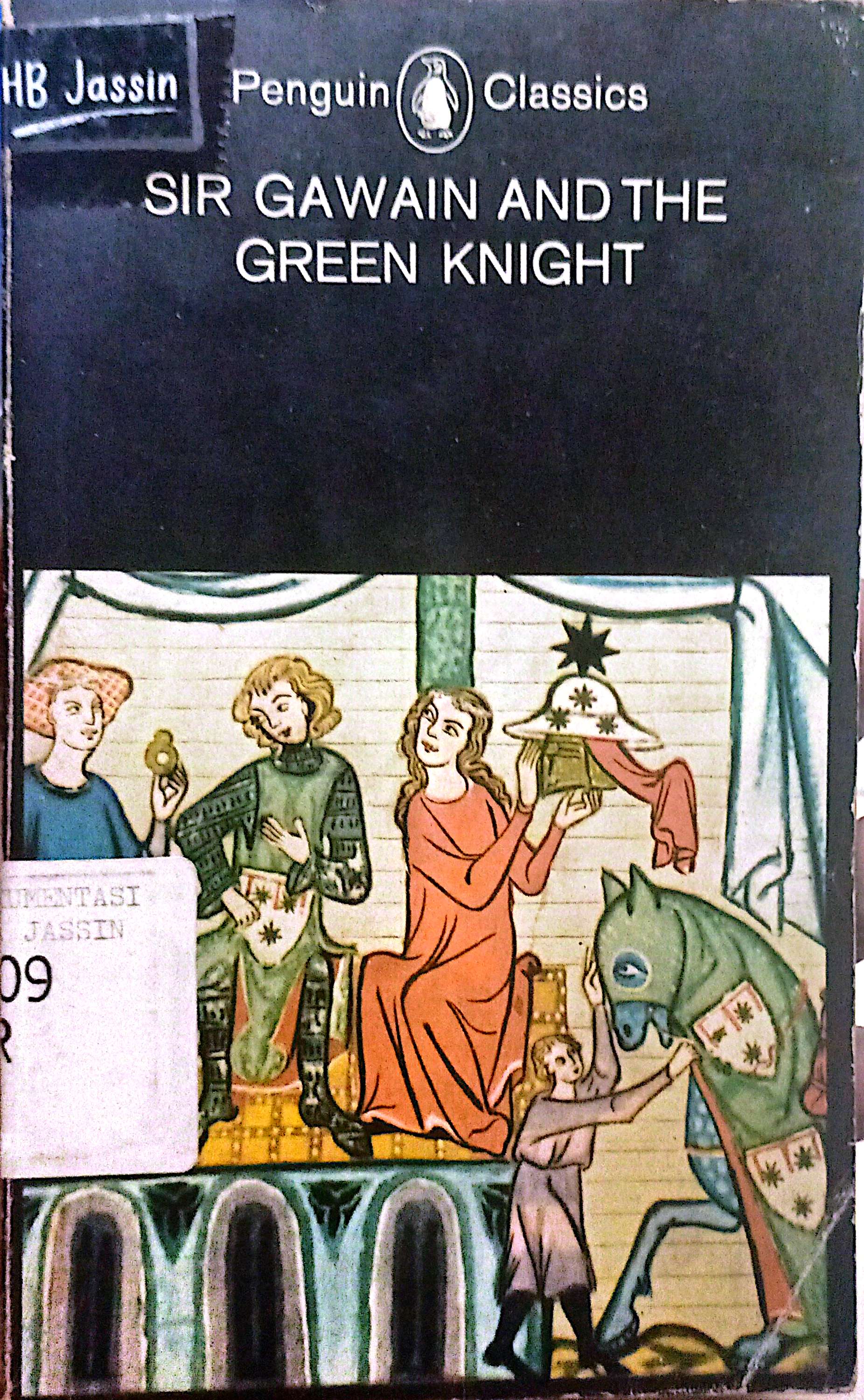 A Personal Anthology