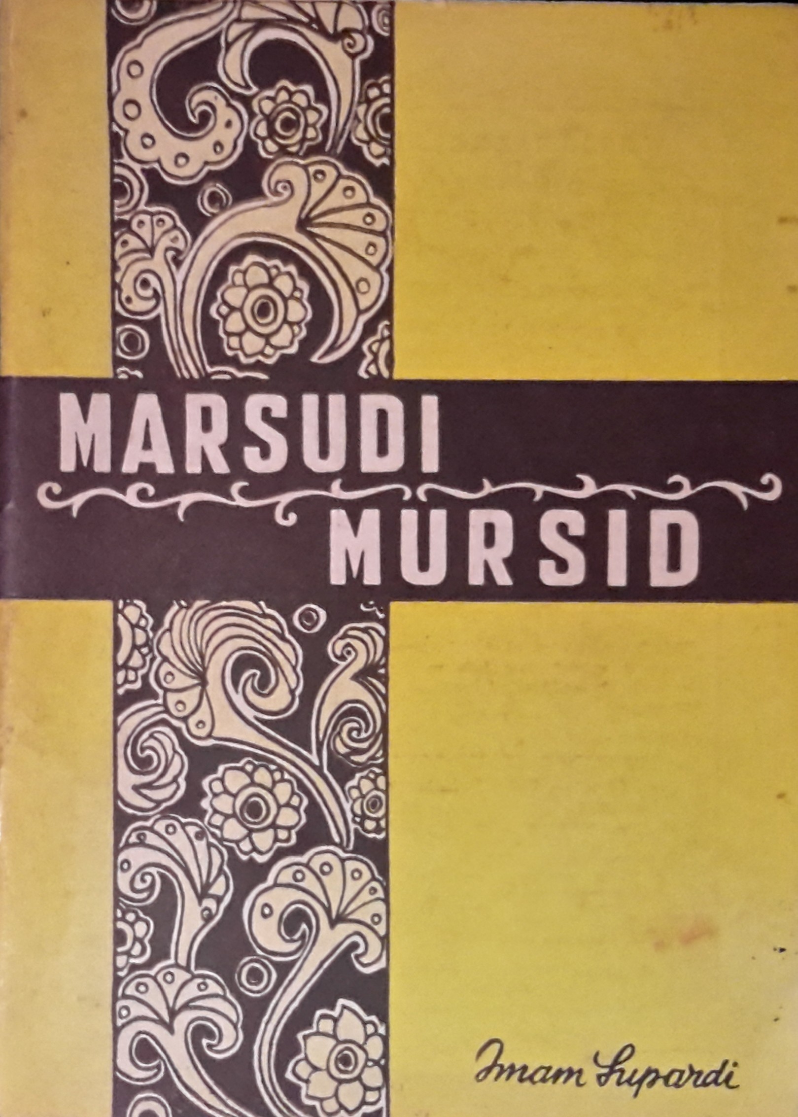 Marsudi Mursid