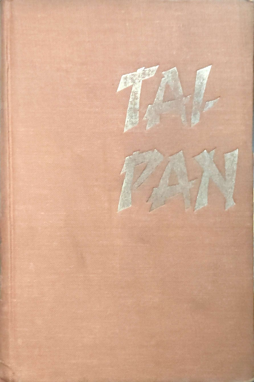 Tai-Pan