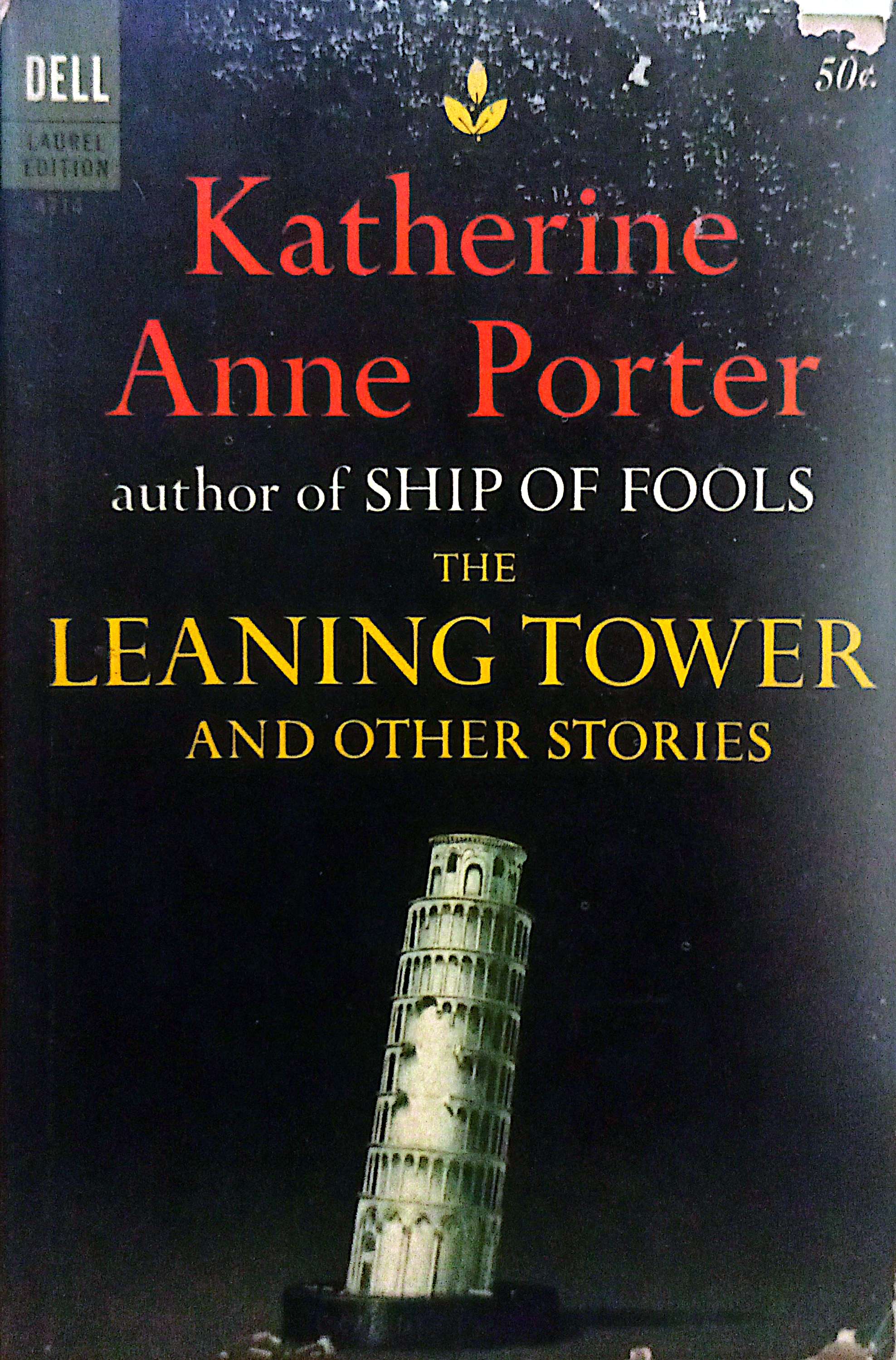 The Learning Tower and Other Stories : and other stories