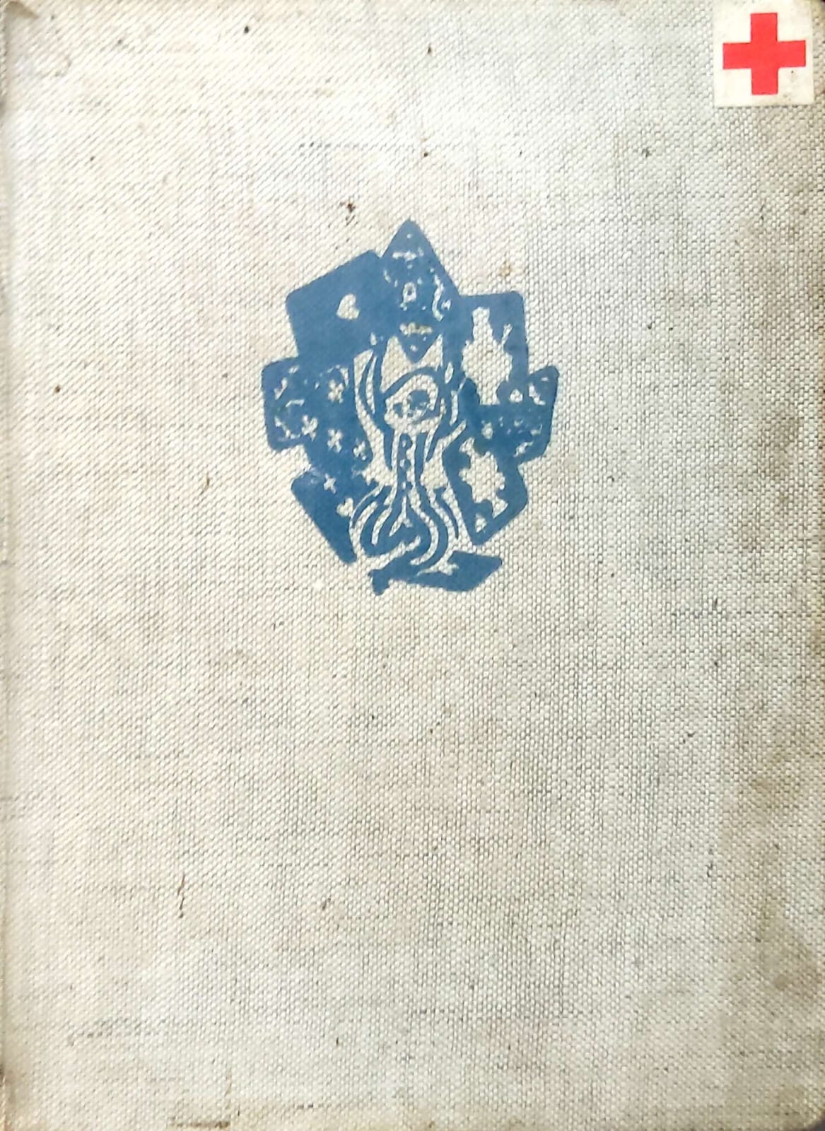 Huisjes van kaarten
