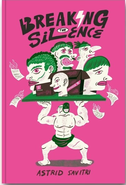 Breaking The Silence