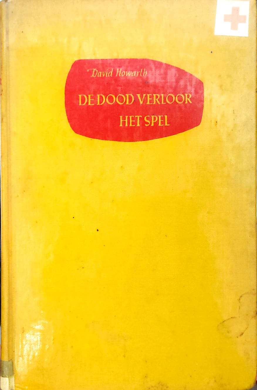 De Dood Verloor Het Spel