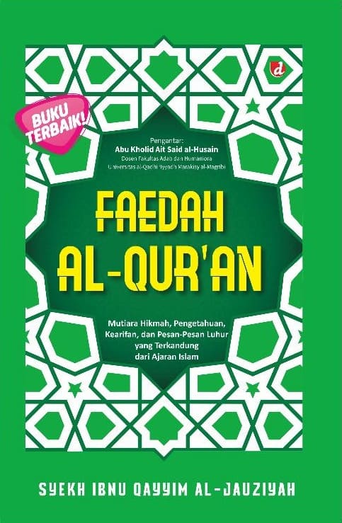 Faedah Al-Quran