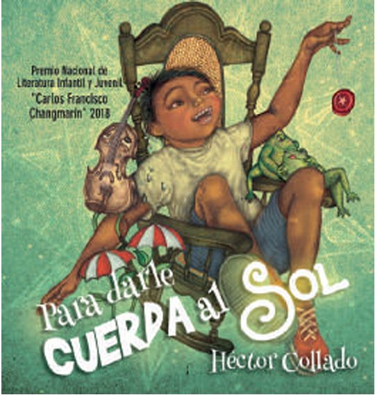 Para darle cuerda al sol