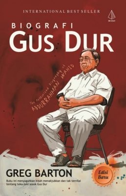 Biografi Gus Dur