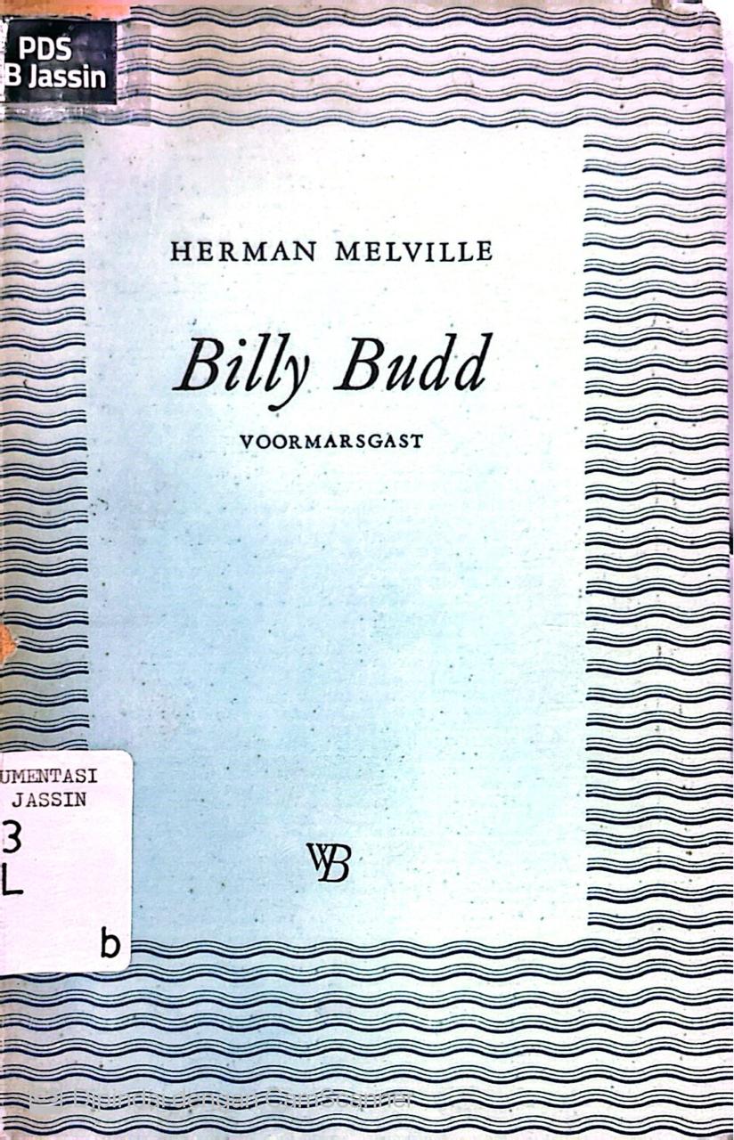Billy Budd