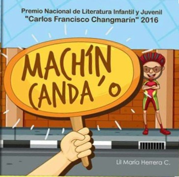 Machin canda'o