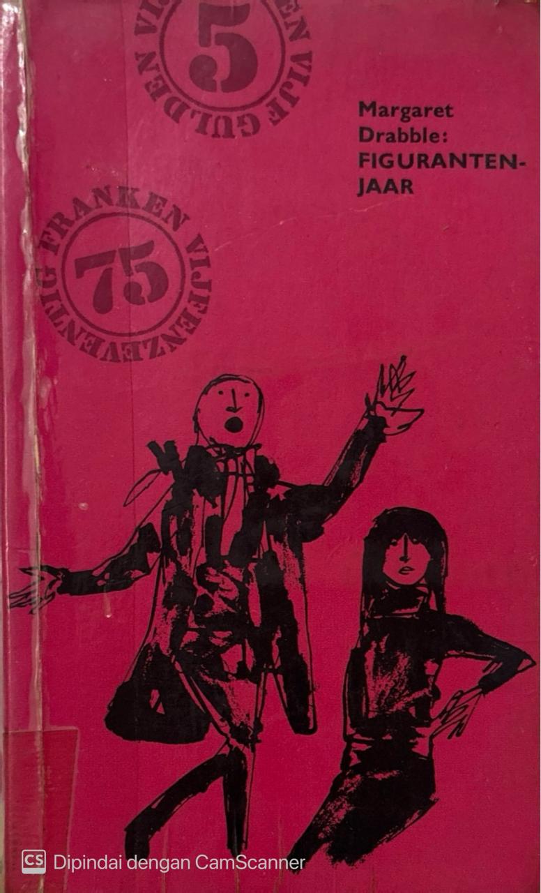 Figuranten Jaar