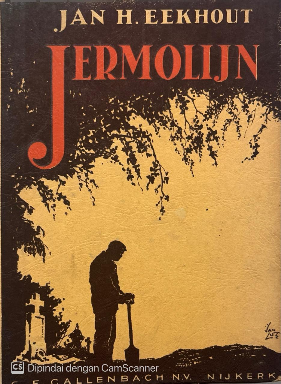 Jermolijn