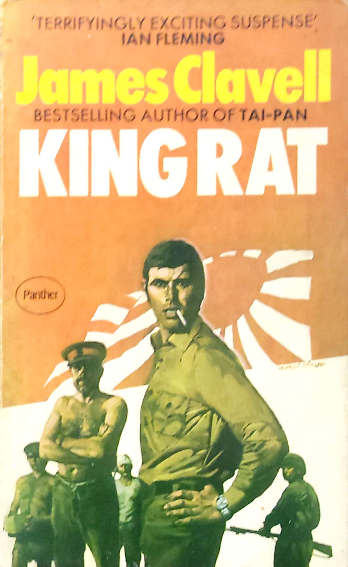 King Rat