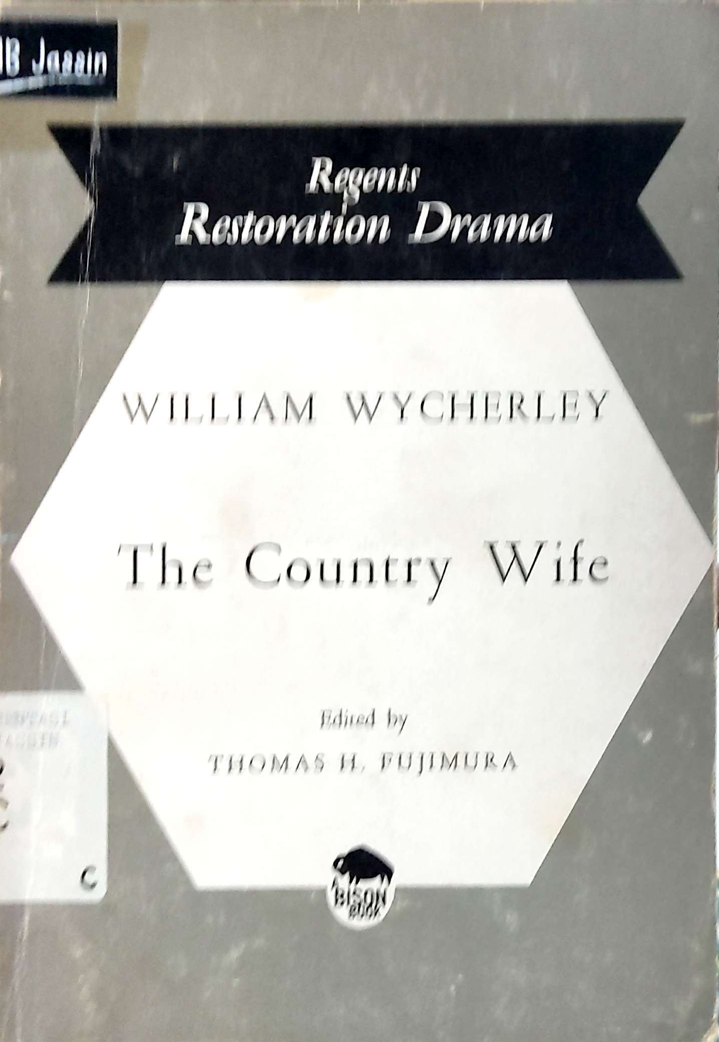The Country Wife