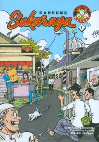 Kampung Sukaraya (1)