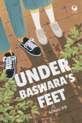 Under Baswara’S Feet